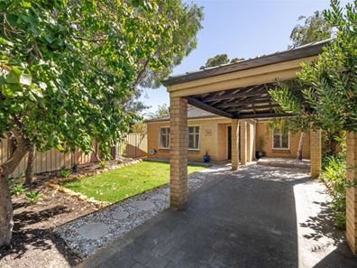 1/35 Hillier Drive, Margaret River WA 6285