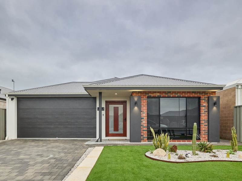 9 Cuttlefish Drive, Vasse