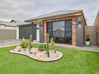 9 Cuttlefish Drive, Vasse WA 6280