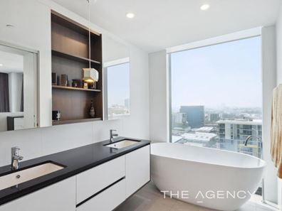 1604/105 Stirling Street, Perth WA 6000