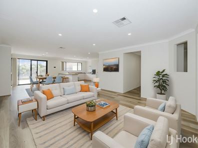 46 Fowey Loop, Mindarie WA 6030
