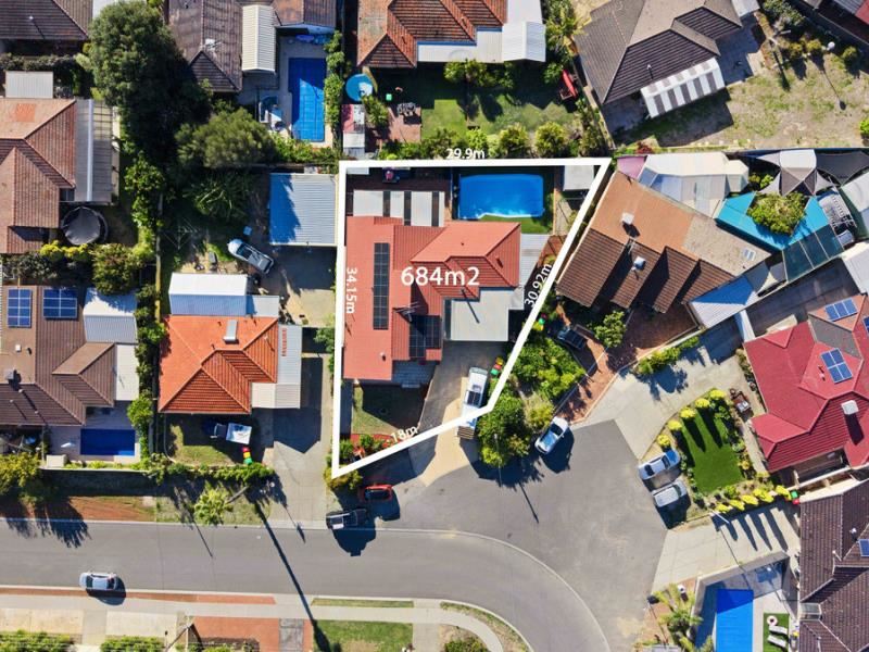 36 Wonyill Street, Wanneroo