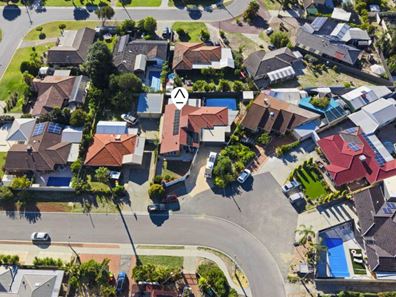 36 Wonyill Street, Wanneroo WA 6065