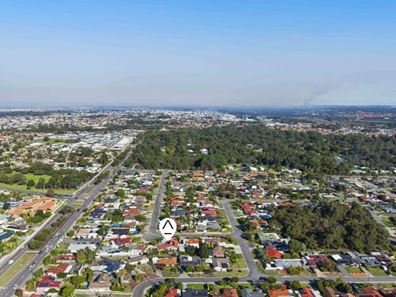 36 Wonyill Street, Wanneroo WA 6065