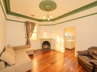 24 Wade Street, Perth WA 6000