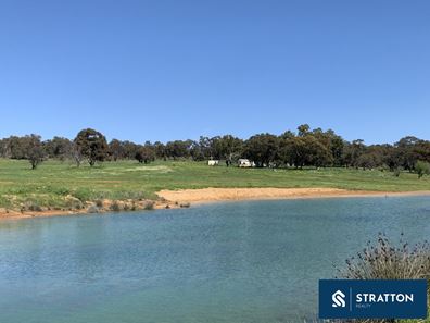 29 Vineyard Road, Wundowie WA 6560