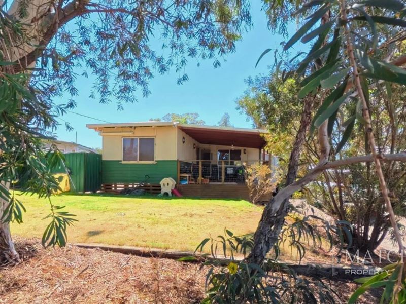 29 Eleanor Street, Mingenew WA 6522
