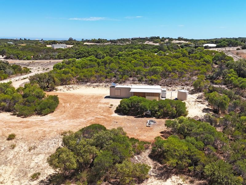 Lot 35 River Loop, Jurien Bay