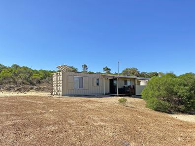 Lot 35 River Loop, Jurien Bay WA 6516