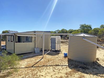 Lot 35 River Loop, Jurien Bay WA 6516