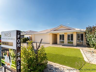 7 Addingham  Drive, Ellenbrook WA 6069