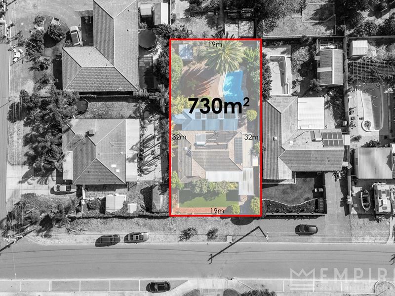 52 Newton Street, Spearwood