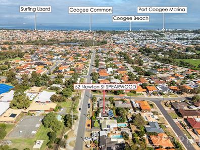 52 Newton Street, Spearwood WA 6163