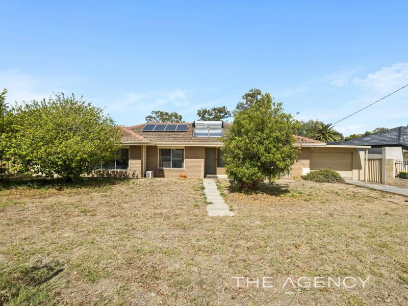 30 Ellesmere Road, Swan View