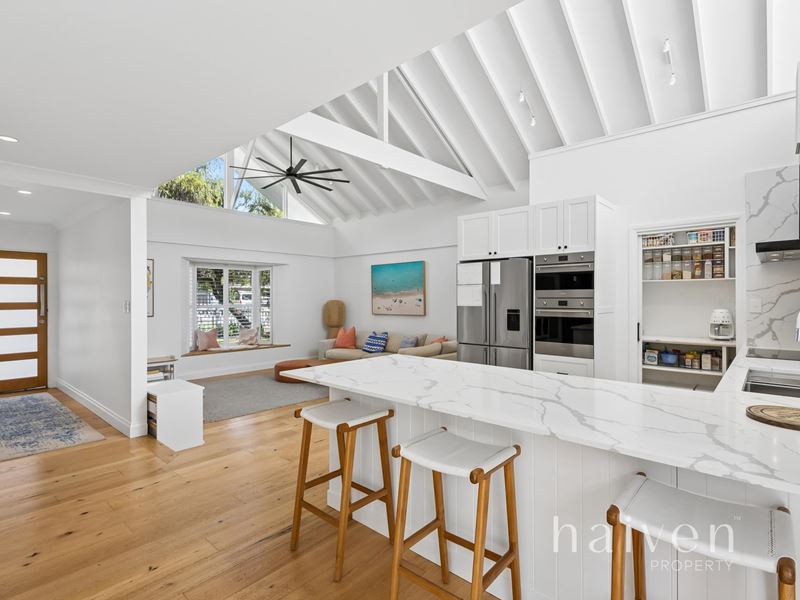14 Balfour Street, Cottesloe