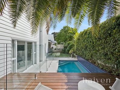 14 Balfour Street, Cottesloe WA 6011