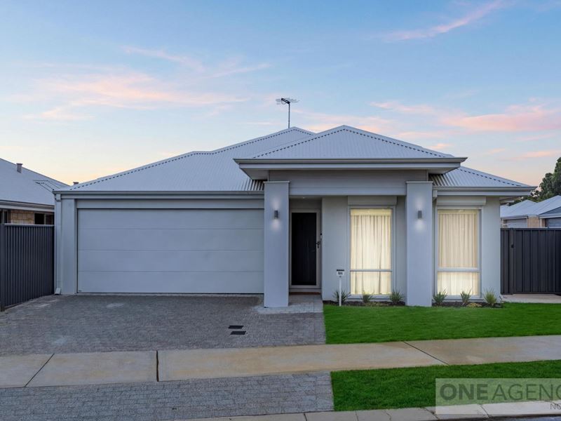 60 Maryland Way, Baldivis