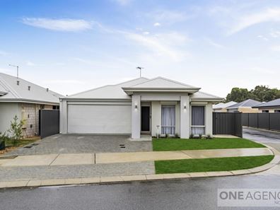 60 Maryland Way, Baldivis WA 6171