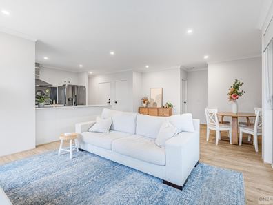 60 Maryland Way, Baldivis WA 6171