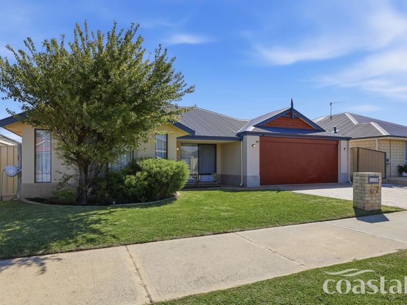 7 Wittecarra Crescent, Port Kennedy WA 6172