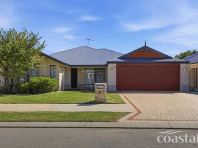 7 Wittecarra Crescent, Port Kennedy WA 6172