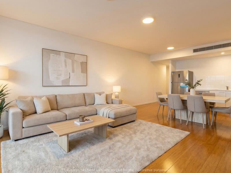 37/273 Beaufort Street, Perth WA 6000