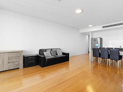 37/273 Beaufort Street, Perth WA 6000