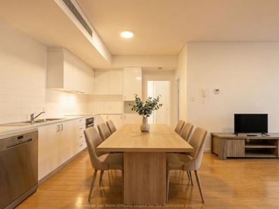 37/273 Beaufort Street, Perth WA 6000