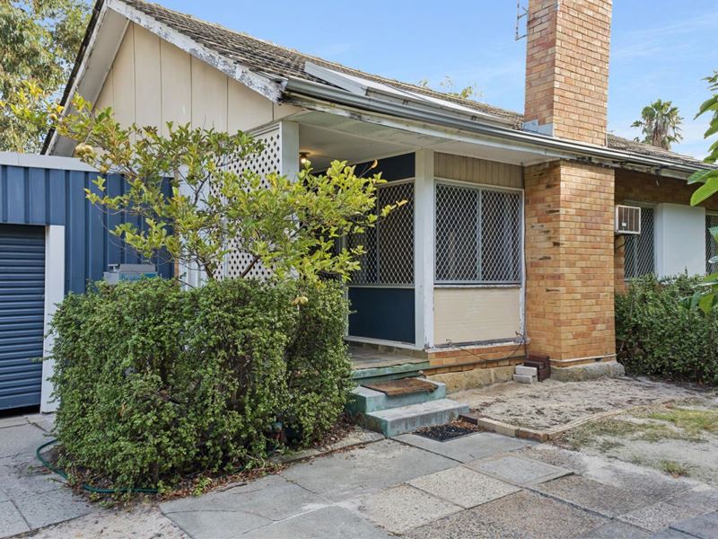 8 Broadway, Embleton