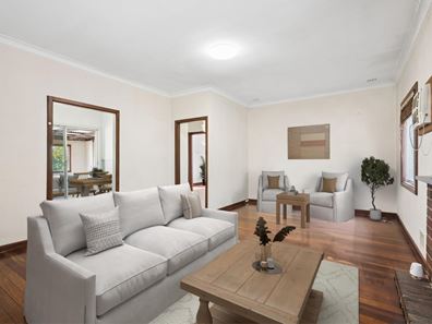 8 Broadway, Embleton WA 6062