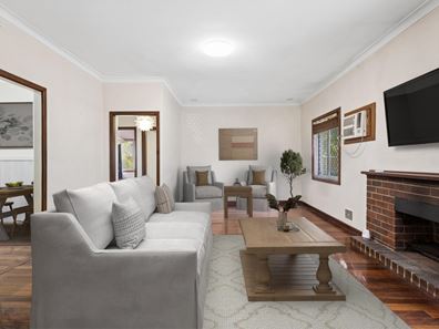 8 Broadway, Embleton WA 6062