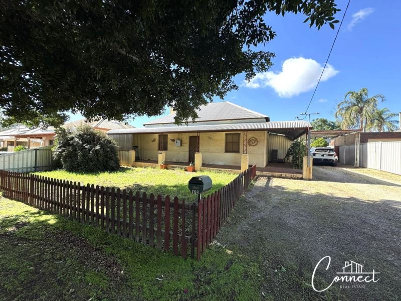 173 Wellington Street, Northam