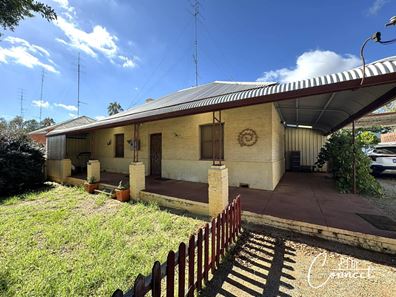 173 Wellington Street, Northam WA 6401