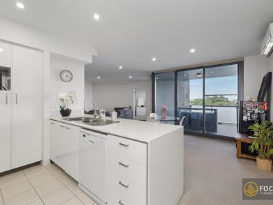 18/280 Lord St, Perth WA 6000