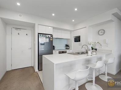 18/280 Lord St, Perth WA 6000