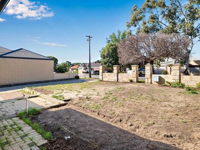 21 Offham Way, Westminster WA 6061
