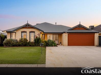 7 Emden Link, Port Kennedy WA 6172