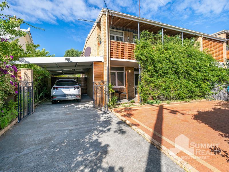 1/1 Money Street, Bunbury