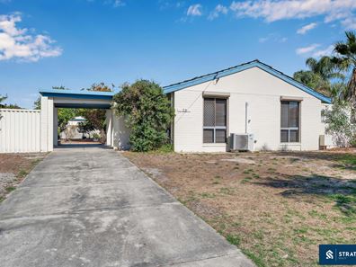 23 Constantine Court, Thornlie WA 6108