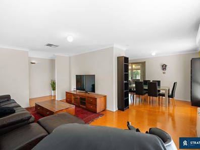 23 Constantine Court, Thornlie WA 6108