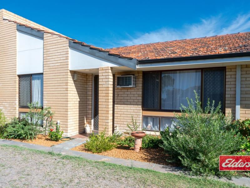7/125 Railway Street, Bluff Point WA 6530