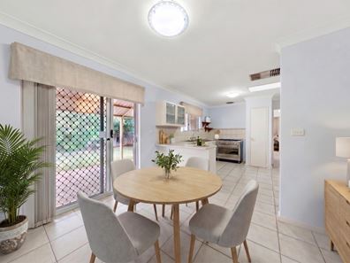 9 Elvington Way, Thornlie WA 6108