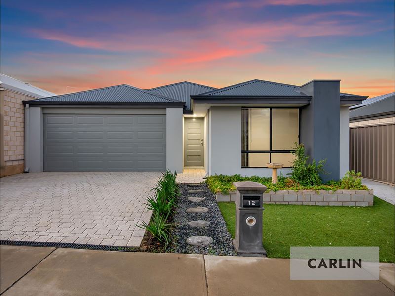 12 Formosa Way, Beeliar