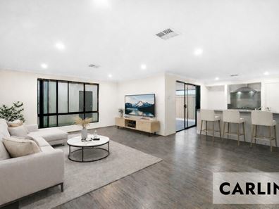 12 Formosa Way, Beeliar WA 6164