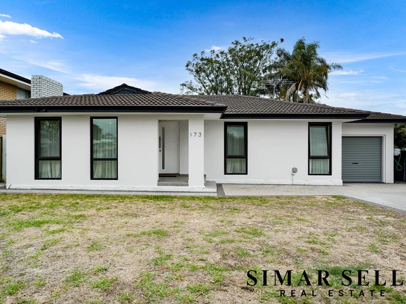 173 Alexander Drive, Dianella