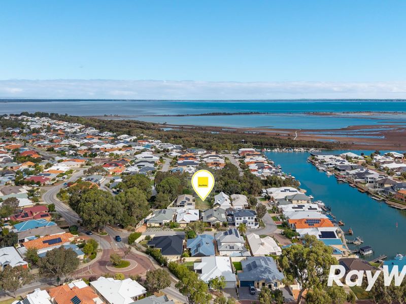 13 Tasman Loop, Dudley Park WA 6210