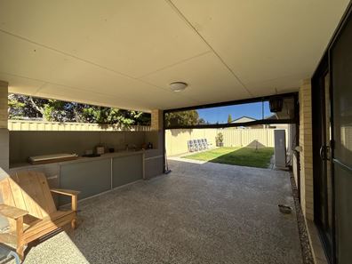 9 Pomera Drive, Byford WA 6122