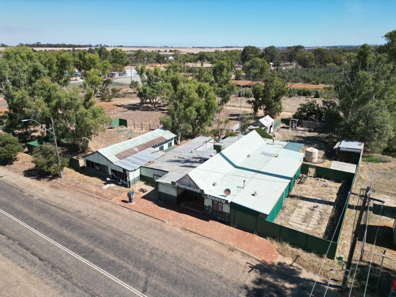 27 Denton Street, Piawaning