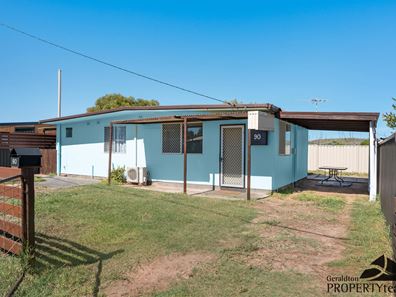 90 Gunners Lane, West End WA 6530