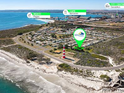 90 Gunners Lane, West End WA 6530